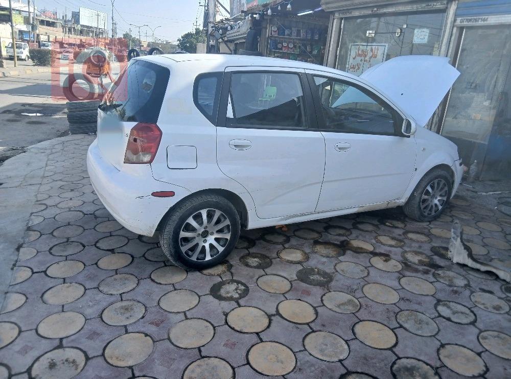 شێڤرۆلێت ئەڤیۆ